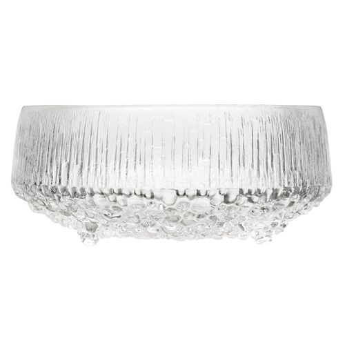 Tigelas em vidro - Ultima Thule: 1007014 - iittala - contemporânea