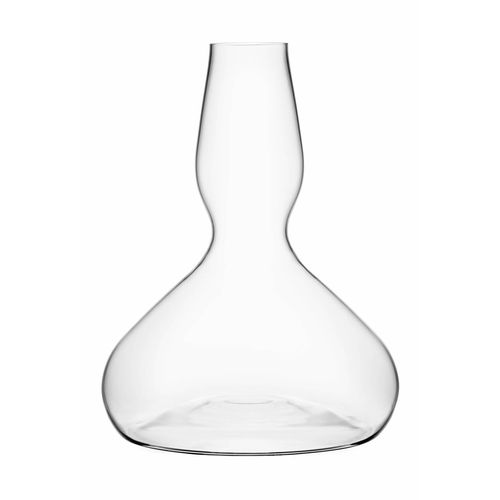 Decanter em vidro - Essence plus - iittala - de Alfredo Häberli / da linha comercial / da linha residencial