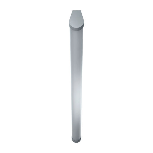 Luminária técnica pendente - DROP - PLEXIFORM - saliente / de LED / para lâmpada fluorescente
