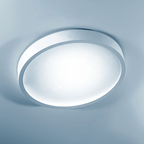 Downlight de embutir - SPOKE - PLEXIFORM - de sobrepor / de LED / redondo