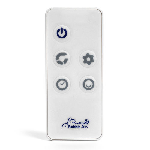 Controle remoto para sistema de ar condicionado - BIOGS 2.0 - Rabbit Air