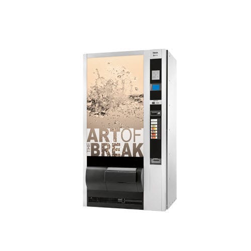 Dispenser para bebida - DIESIS 700 - N&W Global Vending