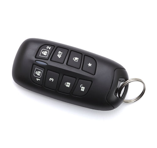 Controle remoto de segurança - AGILITY™3  2-WAY - RISCO Group