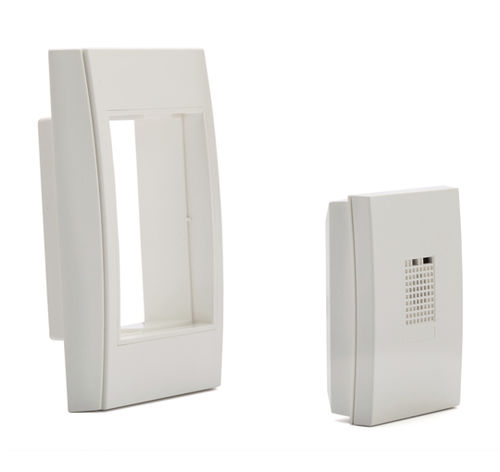 Sensor de quebra de vidro - VITRON™ PLUS - RISCO Group - de parede / de teto / profissional