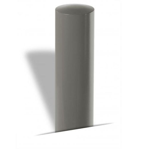 Frade balizador de proteção - RESTANQUE - URBAN-NT - removível / em aço / alto