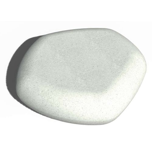 Banco para espaço público de design minimalista - FLIP-IT B170 - URBAN-NT - em concreto / sem encosto / sem braços