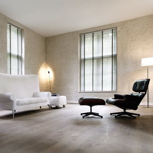 Persiana horizontal - Kadeco Sonnenschutzsysteme GmbH - para janela / em madeira / de corrente