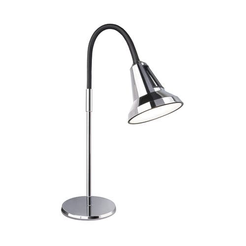 Luminária de mesa - ESSE - QUICK ITALY LIGHTING - em alumínio / em policarbonato / contemporânea