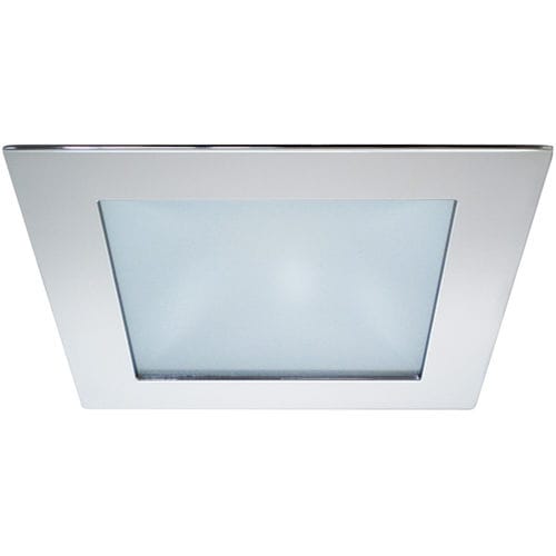 Downlight de embutir - KRISTINE  - QUICK ITALY LIGHTING - de LED / quadrado / IP40