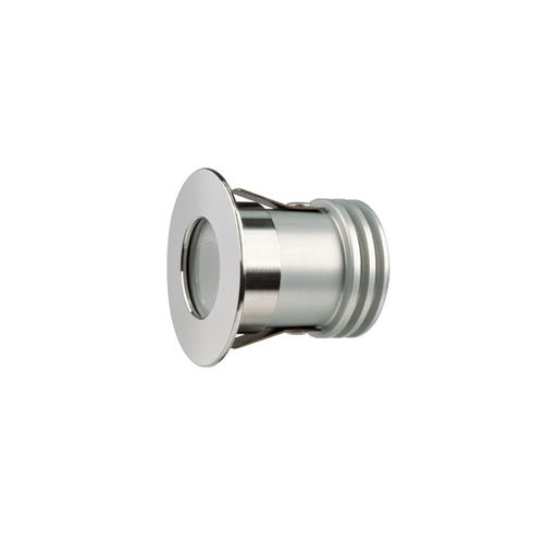 Spot de embutir no teto - ELY - QUICK ITALY LIGHTING - de embutir na parede / de LED / redondo