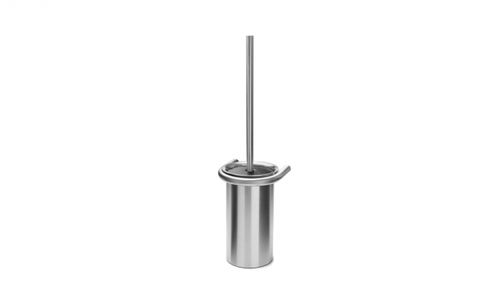 Escova sanitária em aço inoxidável - 14706102100 - D-Line - de parede