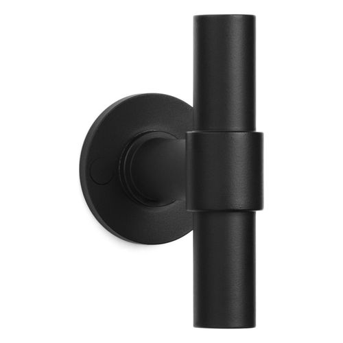 Maçaneta para porta - ONE PBT20/50 - Formani - em aço inoxidável / em metal pintado / contemporânea