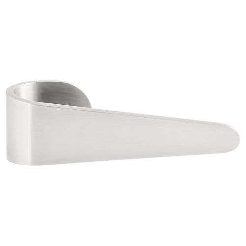 Maçaneta para porta - FOLD TB100 - Formani - em aço inoxidável / contemporânea