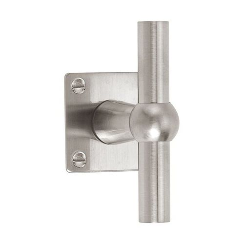 Maçaneta para porta - TIMELESS 1910T - Formani - metálica / contemporânea