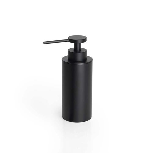 Dispensador de sabonete para hotel - GRACE - Klomfar GmbH - para restaurante / para restaurante gastronômico / da linha residencial