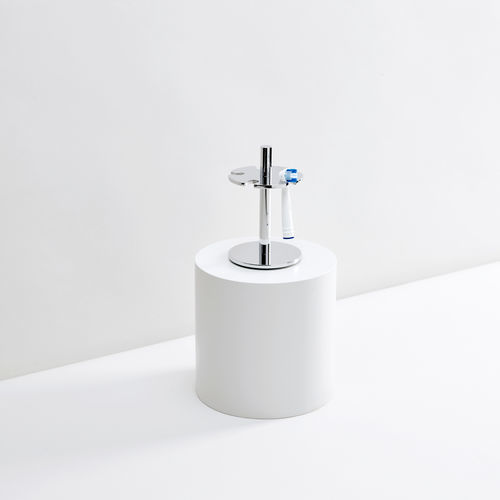Porta-escova de dentes da linha comercial - ELECTRIC AVENUE - Klomfar GmbH