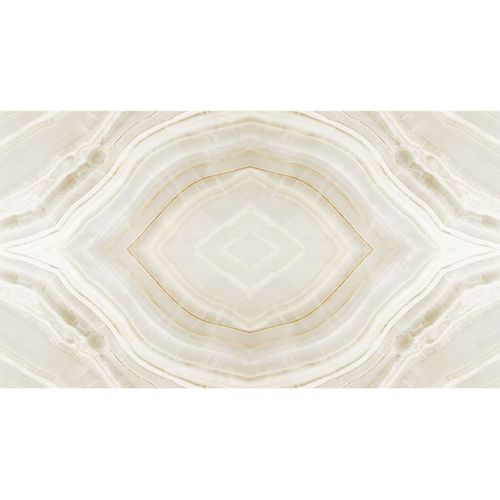 Papel de parede contemporâneo - ONYX - Neodko - em tecido não tecido / geométrico / padrão faiança