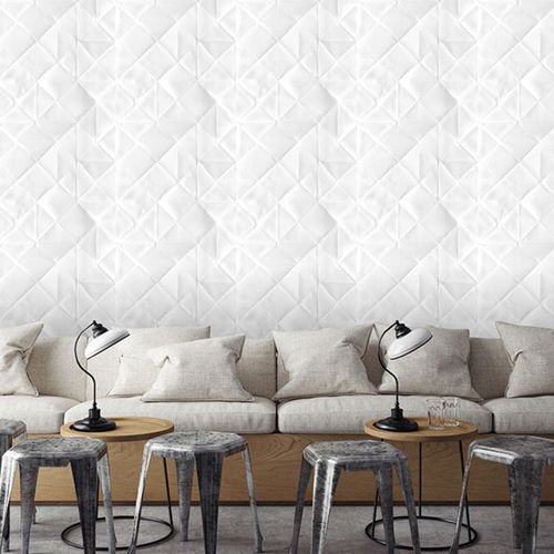 Papel de parede contemporâneo - 1392F - Neodko - em tecido não tecido / vinílico / panorâmico