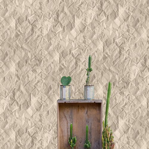 Papel de parede contemporâneo - 3358A - Neodko - em tecido não tecido / vinílico / panorâmico