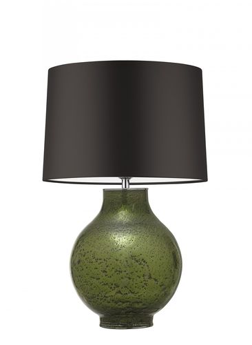 Luminária de mesa - PIGALLE MEDIUM - Heathfield - em vidro / em vidro soprado / clássica