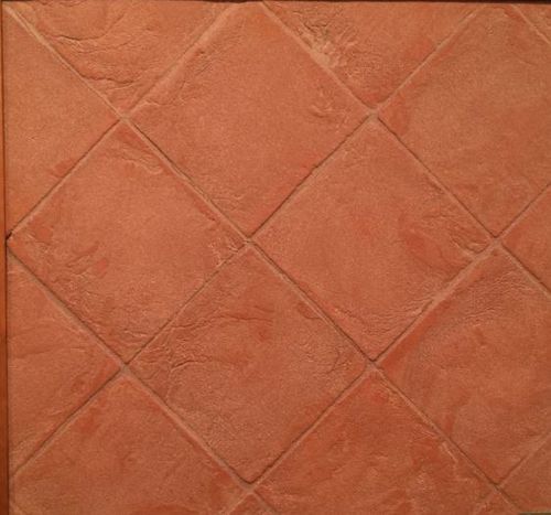 Revestimento de piso em terracota - TerracottaItaly - para ambiente interno / residencial / para o setor terciário