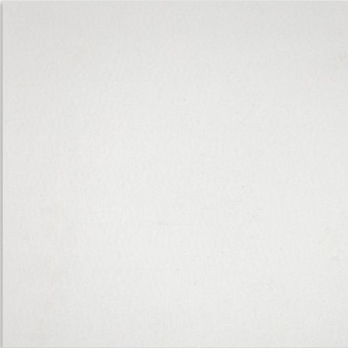 Painel acústico para parede - A15653 - lalegno - em PET / retangular / branco