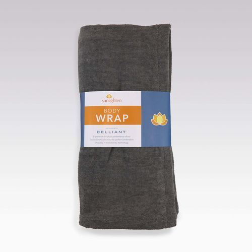 Jogo de banho em algodão - CELLIANT&reg; WRAP - Sunlighten - da linha comercial