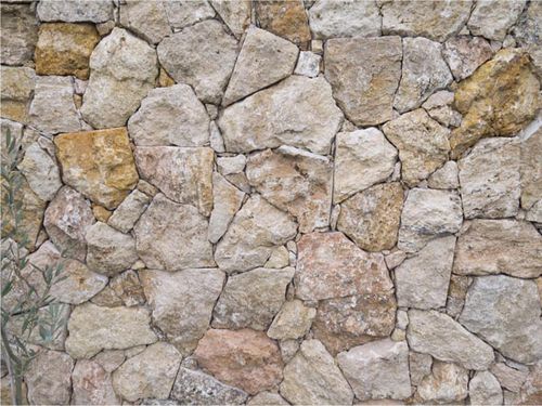 Revestimento de fachada em folhas - AIRON - Akrolithos S.A. - em pedra natural / texturizado