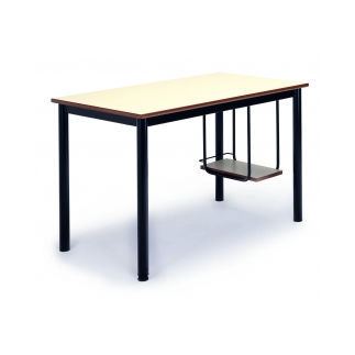 Mesa de computador. contemporânea - 275 - Tagar - da linha comercial