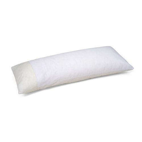 Travesseiro em algodão - Bambino - Tagar - em polipropileno / retangular / para quarto de hotel