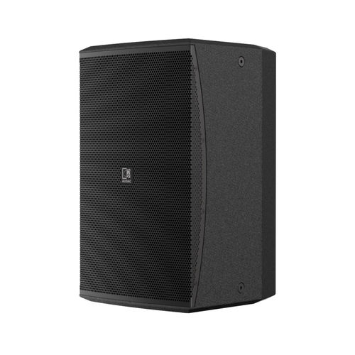 Caixa de som de parede - VEXO110A - Audac - com porta USB / ativa / residencial