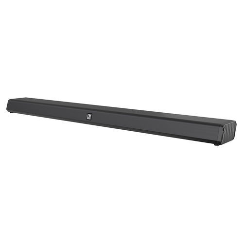 Barra de som de parede - IMEO2 - Audac - conectada / sem fio / com porta USB