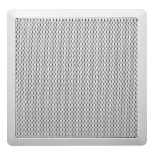 Subwoofer de embutir - CS1000S - Audac - passivo / residencial / para ambiente interno