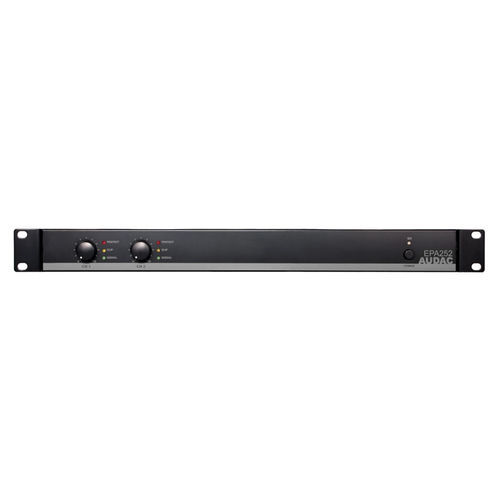 Amplificador de áudio - EPA252 - Audac