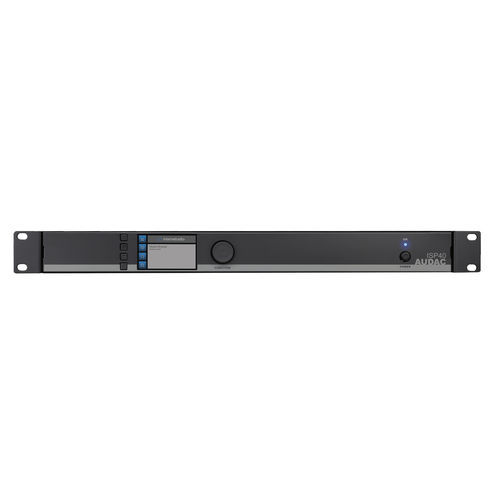Aparelho de som - ISP40 - Audac