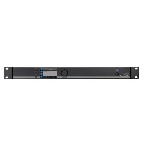 Aparelho de som - TSP40 - Audac