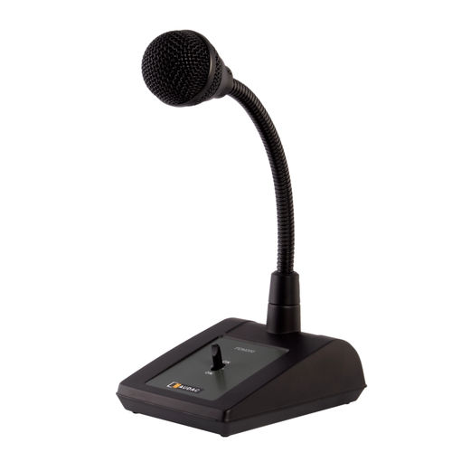 Microfone - PDM200 - Audac