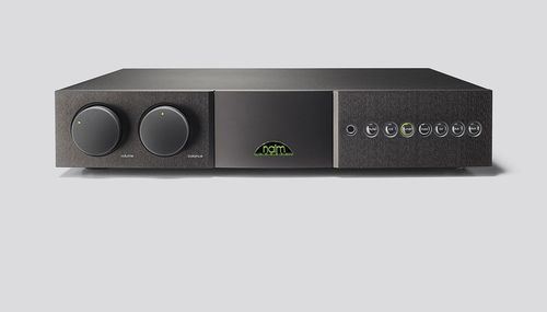 Amplificador de áudio - SUPERNAIT 2  - Naim