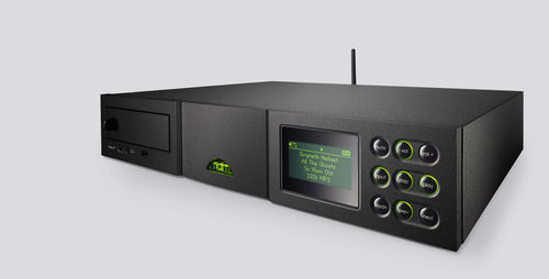 Aparelho de som bluetooth - NAIMUNITI 2  - Naim - mini