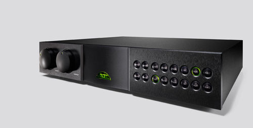 Amplificador de áudio - NAC 282  - Naim