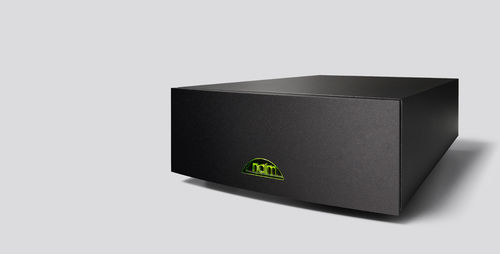 Amplificador de áudio - SNAXO 362  - Naim