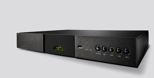 Servidor - DAC  - Naim