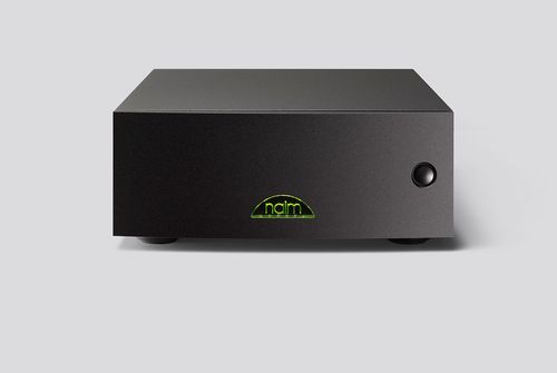 Aparelho de som - HICAP  - Naim