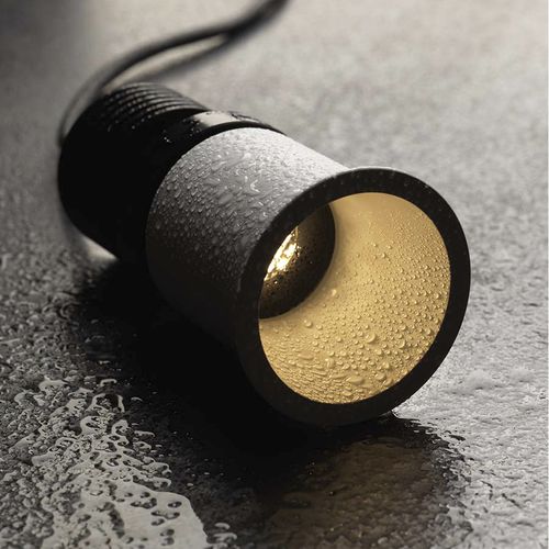 Spot de embutir no teto - BATAN  - Flexalighting - de LED / redondo / IP67