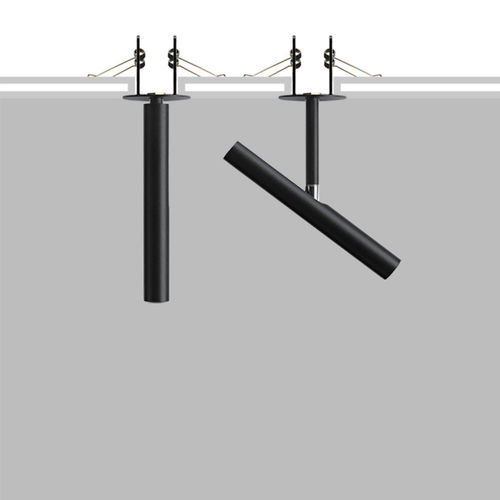 Spot de sobrepor - JOS R2 - Flexalighting - de LED / tubular / IP20