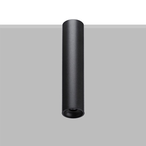Downlight de sobrepor - TUBE 6 - Flexalighting - de LED / tubular / IP40