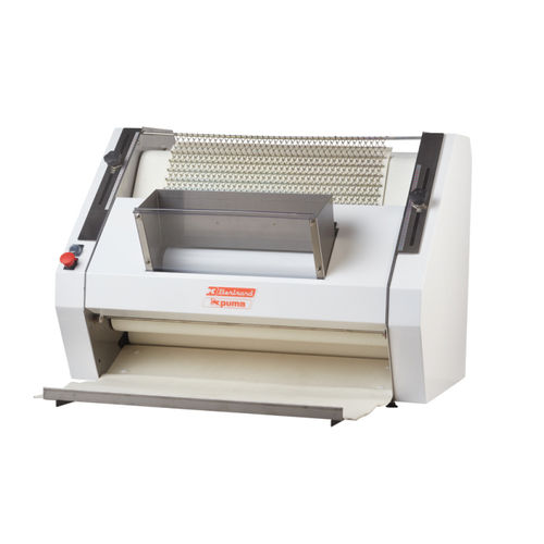 Modeladora de massa automática - EURO 2000SR - Bertrand puma - para alimentos cozinhados