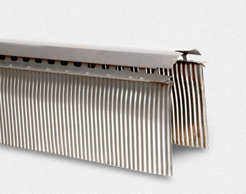 Ventilador natural de telhado - HB VENT PIOMBO - HOROBAU