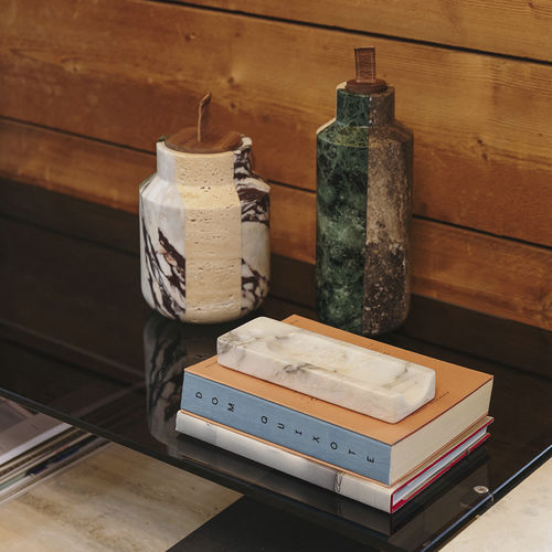 Difusor de aromas da linha residencial - HANDLE NATURE TALL - MAAMI HOME