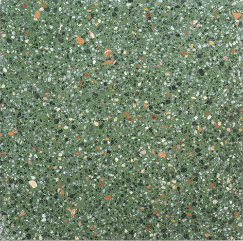 Placas de revestimento em terrazzo - COPENHAGEN - Karoistanbul - lisa / para ambiente interno / para ambiente externo